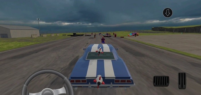 物理沙盒3游戏(Physics Sandbox 3)