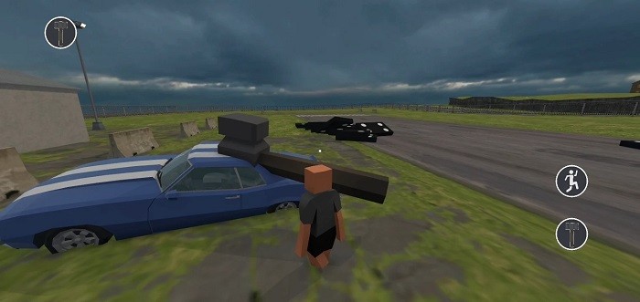 物理沙盒3游戏(Physics Sandbox 3)