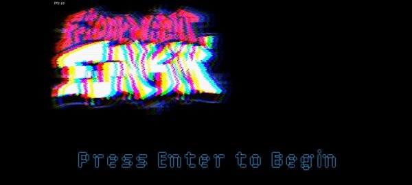 周五夜放克错误化汤姆和杰瑞模组