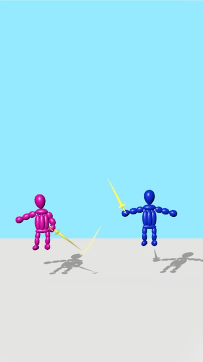 气球人快打官方版下载