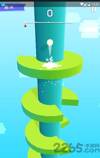 一跳到底游戏下载