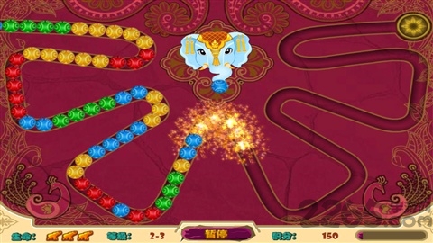 古印度祖玛改良版 古印度祖玛改良版下载