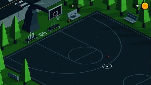 呼呼投篮手机版 呼呼投篮游戏下载