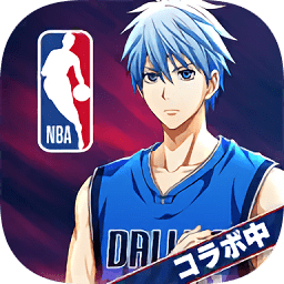 黑子的篮球cross colors手游(黒子のバスケ)