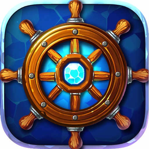 海盗来了无限能量版