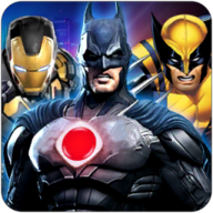 英雄惩戒破解版下载-内购破解版安卓版下载v1.0