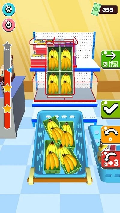 填满商店最新版(fill the store)