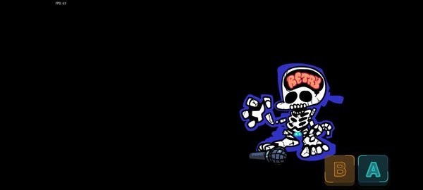 周五夜放克错误化汤姆和杰瑞模组