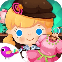 糖糖时装店无敌版