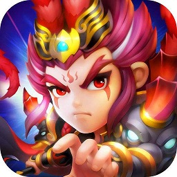 风云三国李强破解版下载-安卓已付费版下载v4.1