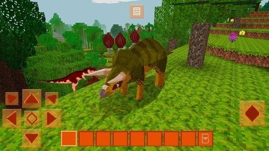 dinocraft游戏下载