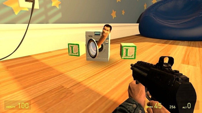 沙盒我的房间游戏(Sandbox: My Room)