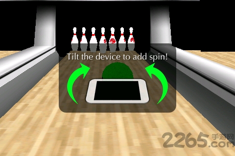 美国职业保龄球2手机版