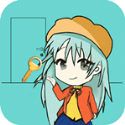 爸爸把我锁在家里了游戏