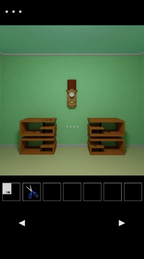 逃脱游戏逃离教室手游