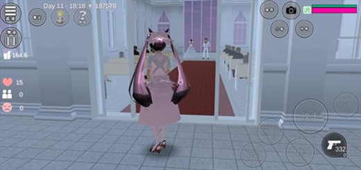 sakura school simulator新手攻略 sakura school simulator攻略
