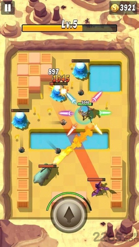 Archer Legends 游戏 Archer Legends 中文版
