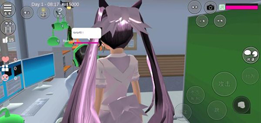 sakura school simulator新手攻略 sakura school simulator攻略