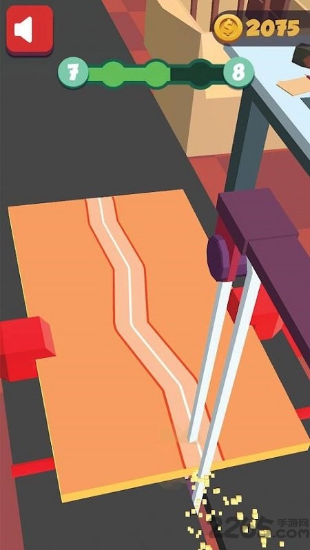 趣味切割3d最新版