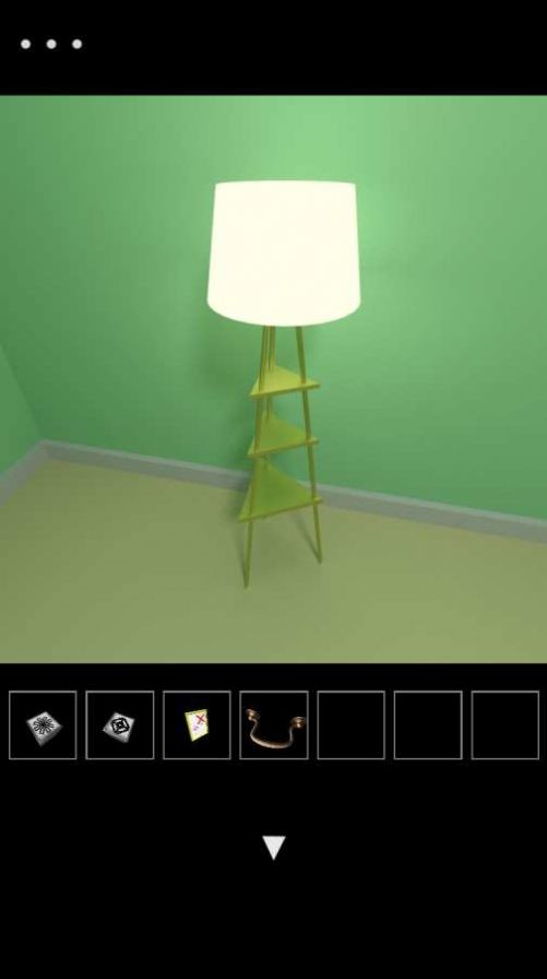 逃脱游戏逃离教室手游