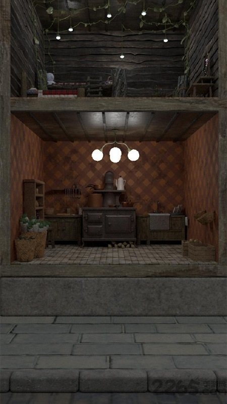 迷失在兔子屋最新版