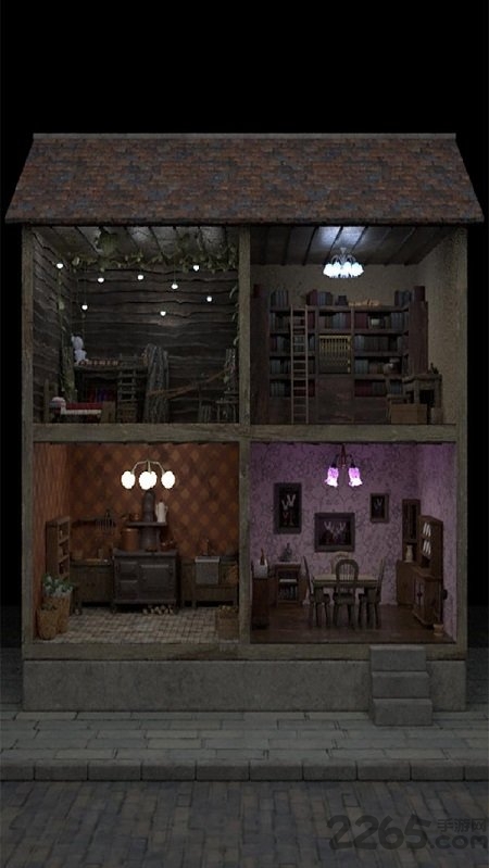 迷失在兔子屋最新版