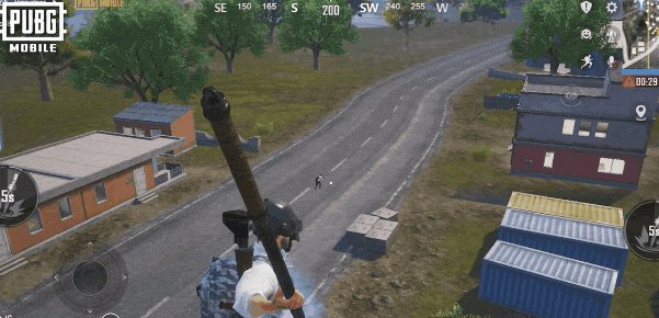 PUBG凛冬极境玩法 PUBG凛冬极境玩法