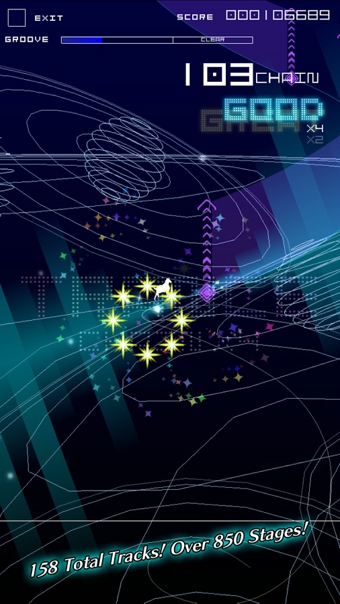 节奏过山车2内购破解版