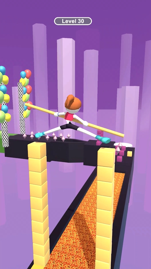 健身滑块手机版