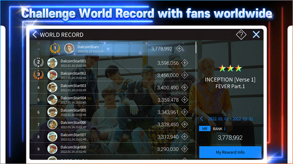 superstarATEEZ音游 superstarATEEZ最新版