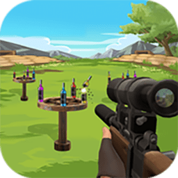 射击瓶子训练最新版下载-手机版下载安装最新版本