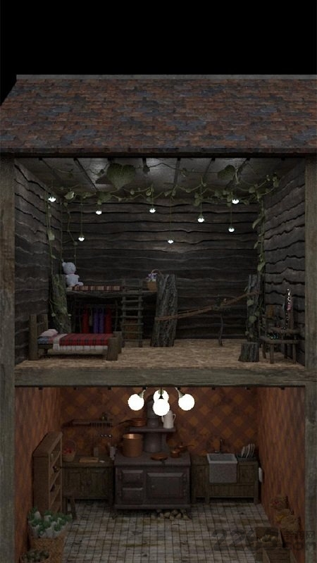 迷失在兔子屋最新版