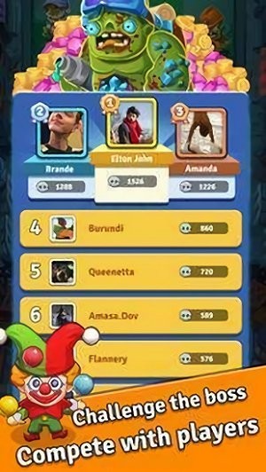 僵尸破坏者合并游戏(zombie destroyer)