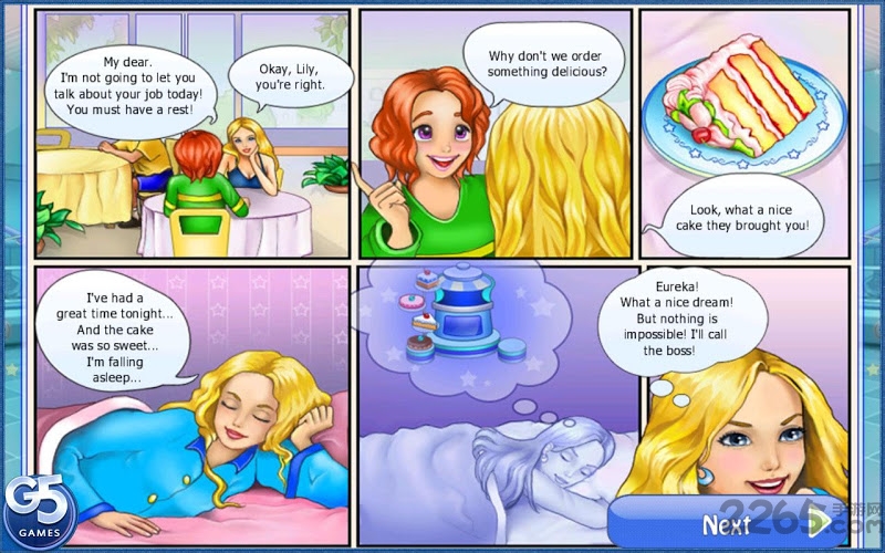 超市经理无限钻石破解版