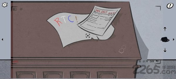 暗影城1释放最新版