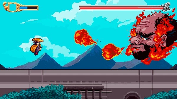 妖怪猎人伸太郎手机版下载