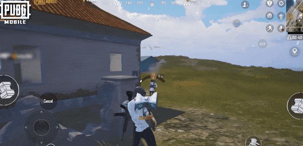 PUBG凛冬极境玩法 PUBG凛冬极境玩法