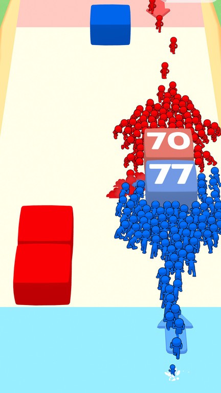 疯狂的堆堆最新版