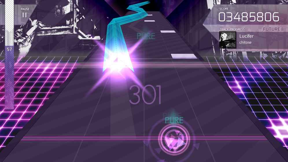arcaea中文破解版