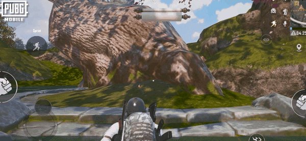 PUBG四象修行玩法 PUBG四象修行玩法