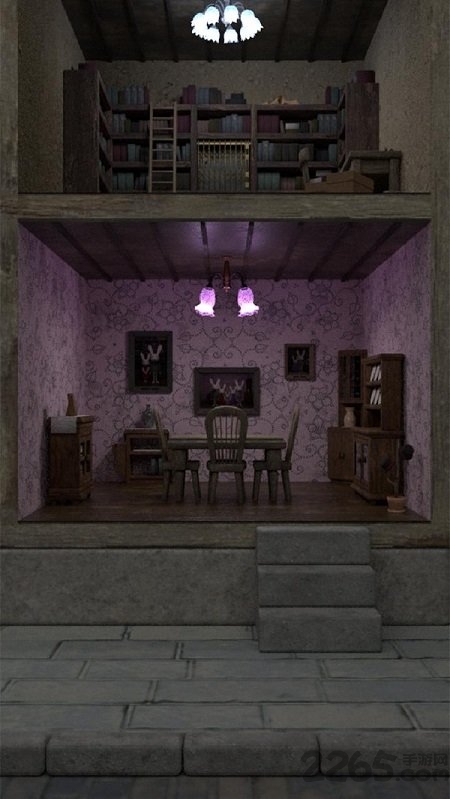 迷失在兔子屋最新版