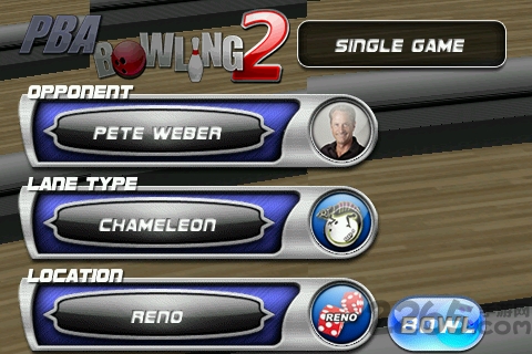 美国职业保龄球2手机版