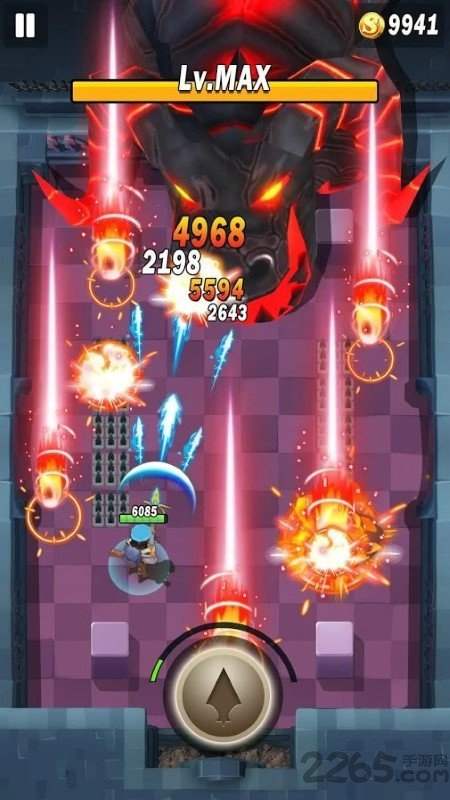archer legends游戏