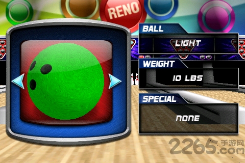 美国职业保龄球2手机版