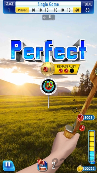 冠军弓箭手无限金币版