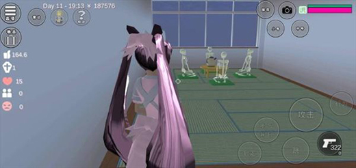 sakura school simulator新手攻略 sakura school simulator攻略