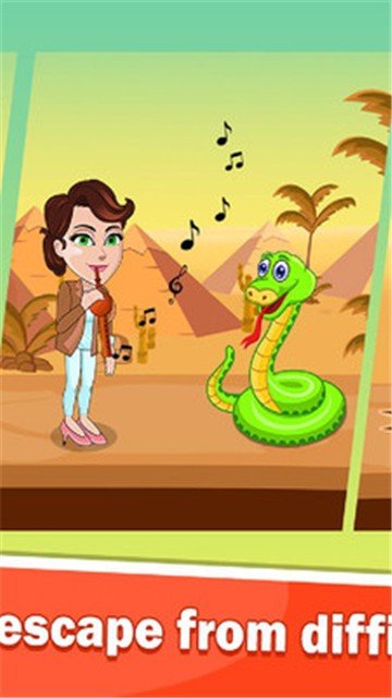 帮帮小姐姐游戏下载