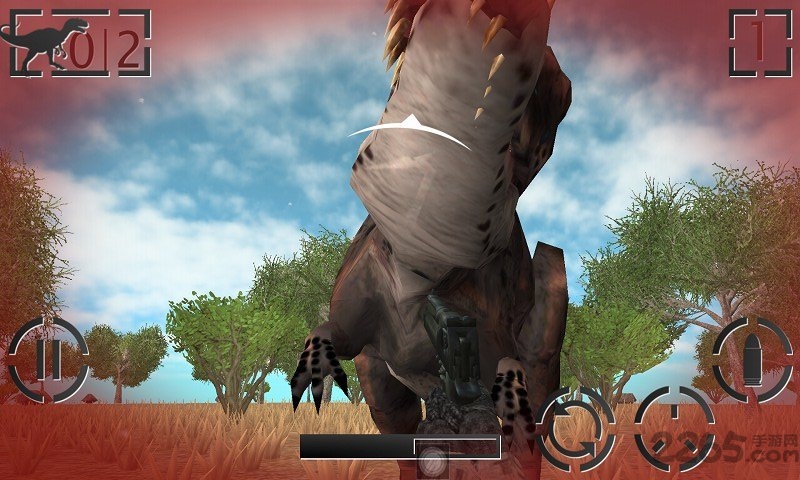 恐龙侏龙纪内购破解版