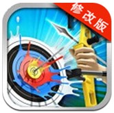 冠军弓箭手无限金币版