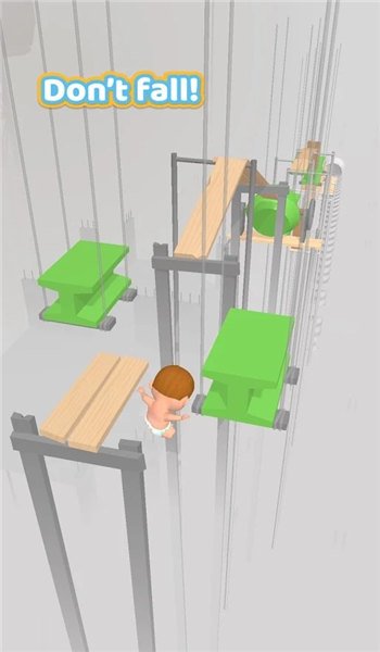 婴儿漫步手机版